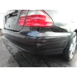 MERCEDES-BENZ CLASE CLK (W208) COUPE MERCEDES CLASE CLK (W208) COUPE '2001 2.0 COMPRESOR CAT AZUL MARINO 1997
