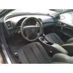 MERCEDES-BENZ CLASE CLK (W208) COUPE MERCEDES CLASE CLK (W208) COUPE '2001 2.0 COMPRESOR CAT AZUL MARINO 1997