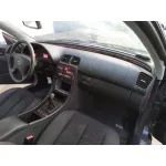 MERCEDES-BENZ CLASE CLK (W208) COUPE MERCEDES CLASE CLK (W208) COUPE '2001 2.0 COMPRESOR CAT AZUL MARINO 1997