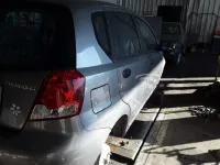 Imagen del vehículo