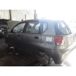 CHEVROLET KALOS CHEVROLET KALOS '2006 1.2 CAT GRIS 2005