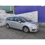 CITROEN C4 GRAND PICASSO '2007 1.6 16V HDI FAP PLATA