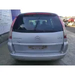 CITROEN C4 GRAND PICASSO '2007 1.6 16V HDI FAP PLATA