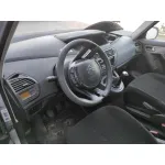 CITROEN C4 GRAND PICASSO '2007 1.6 16V HDI FAP PLATA