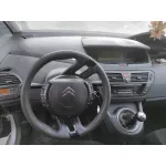 CITROEN C4 GRAND PICASSO '2007 1.6 16V HDI FAP PLATA