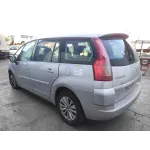 CITROEN C4 GRAND PICASSO '2007 1.6 16V HDI FAP PLATA