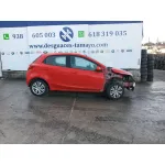 MAZDA 2 (DE_, DH_)  2007