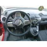 MAZDA 2 (DE_, DH_)  2007