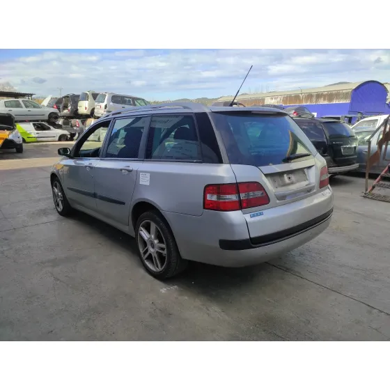 FIAT STILO MULTI WAGON (192) 2004 * GRIS