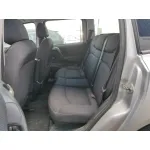 FIAT STILO MULTI WAGON (192) FIAT STILO MULTI WAGON (192) 2004 * GRIS 2003