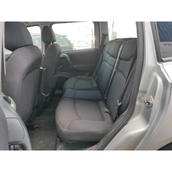 FIAT STILO MULTI WAGON (192) 2004 * GRIS