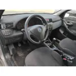 FIAT STILO MULTI WAGON (192) FIAT STILO MULTI WAGON (192) 2004 * GRIS 2003