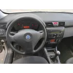 FIAT STILO MULTI WAGON (192) FIAT STILO MULTI WAGON (192) 2004 * GRIS 2003