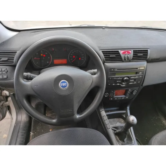 FIAT STILO MULTI WAGON (192) 2004 * GRIS