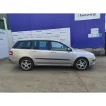 FIAT STILO MULTI WAGON (192) FIAT STILO MULTI WAGON (192) 2004 * GRIS 2003