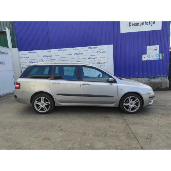 FIAT STILO MULTI WAGON (192) 2004 * GRIS