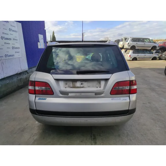 FIAT STILO MULTI WAGON (192) 2004 * GRIS