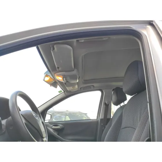 FIAT STILO MULTI WAGON (192) 2004 * GRIS