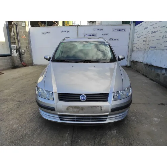 FIAT STILO MULTI WAGON (192) 2004 * GRIS