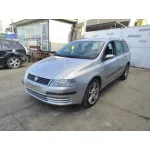FIAT STILO MULTI WAGON (192) FIAT STILO MULTI WAGON (192) 2004 * GRIS 2003