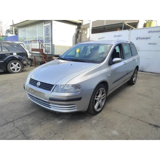 FIAT STILO MULTI WAGON (192) 2004 * GRIS