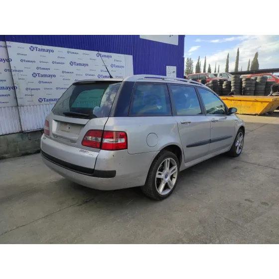 FIAT STILO MULTI WAGON (192) 2004 * GRIS