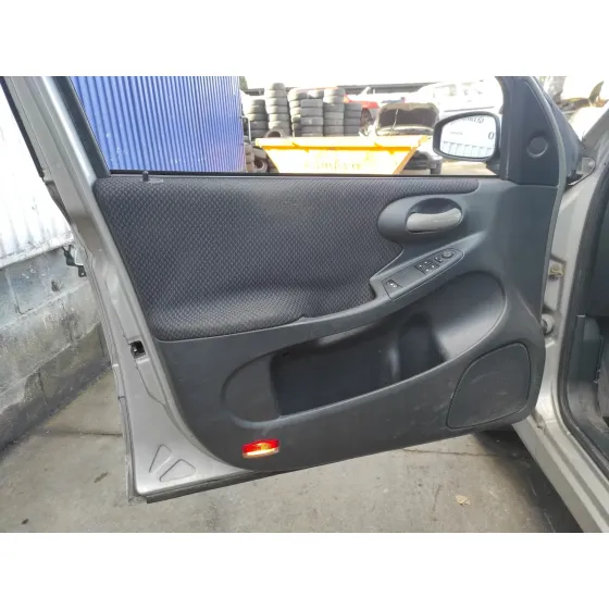 FIAT STILO MULTI WAGON (192) 2004 * GRIS