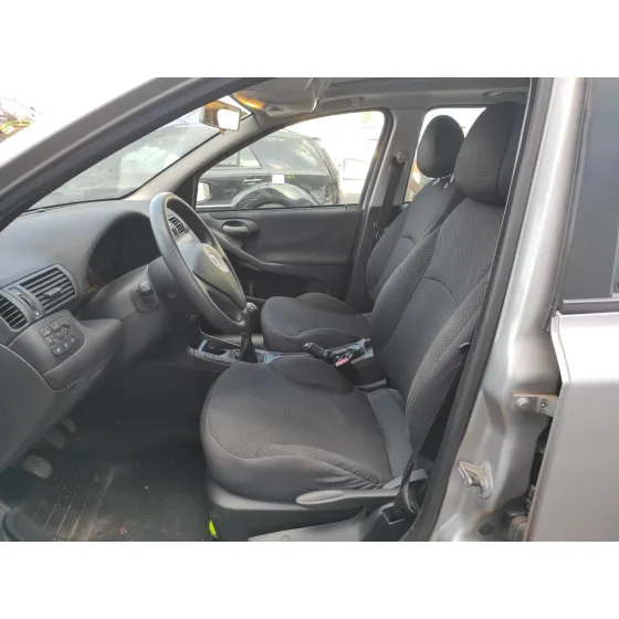 FIAT STILO MULTI WAGON (192) 2004 * GRIS