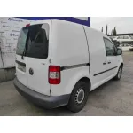 VOLKSWAGEN CADDY KA/KB (2K) VOLKSWAGEN CADDY KA/KB (2K) '2006 1.9 TDI BLANCO 2003