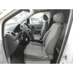 VOLKSWAGEN CADDY KA/KB (2K) VOLKSWAGEN CADDY KA/KB (2K) '2006 1.9 TDI BLANCO 2003