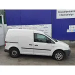 VOLKSWAGEN CADDY KA/KB (2K) VOLKSWAGEN CADDY KA/KB (2K) '2006 1.9 TDI BLANCO 2003