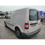 VOLKSWAGEN CADDY KA/KB (2K) VOLKSWAGEN CADDY KA/KB (2K) '2006 1.9 TDI BLANCO 2003