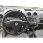 VOLKSWAGEN CADDY KA/KB (2K) VOLKSWAGEN CADDY KA/KB (2K) '2006 1.9 TDI BLANCO 2003