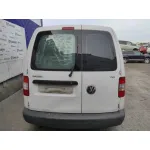 VOLKSWAGEN CADDY KA/KB (2K) VOLKSWAGEN CADDY KA/KB (2K) '2006 1.9 TDI BLANCO 2003