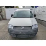 VOLKSWAGEN CADDY KA/KB (2K) VOLKSWAGEN CADDY KA/KB (2K) '2006 1.9 TDI BLANCO 2003