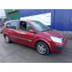 RENAULT SCENIC II '2004 1.5 DCI DIESEL GRANATE
