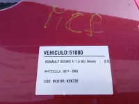 Imagen del vehículo
