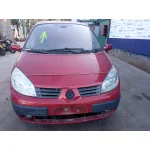 RENAULT SCENIC II '2004 1.5 DCI DIESEL GRANATE
