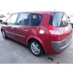 RENAULT SCENIC II '2004 1.5 DCI DIESEL GRANATE