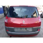 RENAULT SCENIC II '2004 1.5 DCI DIESEL GRANATE