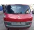 RENAULT SCENIC II '2004 1.5 DCI DIESEL GRANATE