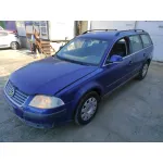 VOLKSWAGEN PASSAT VARIANT (3B6) VOLKSWAGEN PASSAT VARIANT (3B6) '2003 2.0 20V CAT (ALT) AZUL MARINO 2000