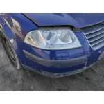 VOLKSWAGEN PASSAT VARIANT (3B6) VOLKSWAGEN PASSAT VARIANT (3B6) '2003 2.0 20V CAT (ALT) AZUL MARINO 2000