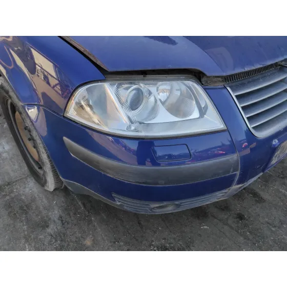 VOLKSWAGEN PASSAT VARIANT (3B6) '2003 2.0 20V CAT (ALT) AZUL MARINO