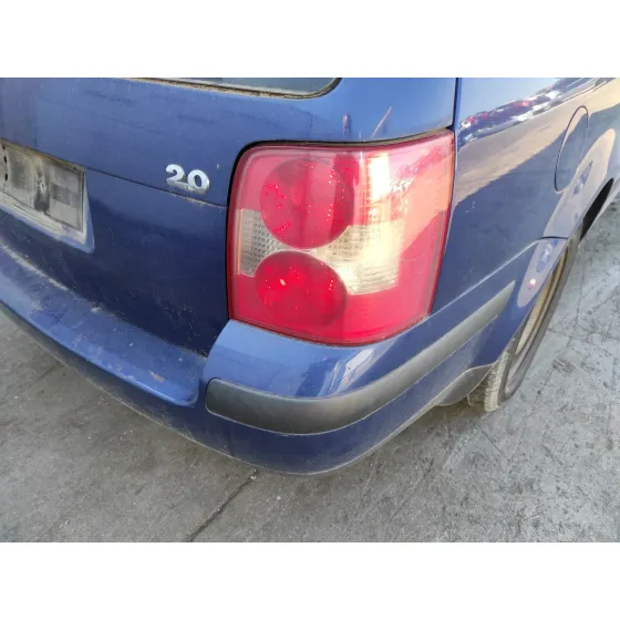 VOLKSWAGEN PASSAT VARIANT (3B6) '2003 2.0 20V CAT (ALT) AZUL MARINO
