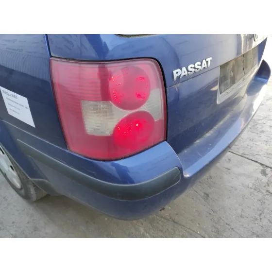 VOLKSWAGEN PASSAT VARIANT (3B6) '2003 2.0 20V CAT (ALT) AZUL MARINO
