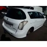 PEUGEOT 308 SW PEUGEOT 308 SW '2009 2.0 16V HDI FAP CAT (RHR / DW10BTED4) BLANCO 2008