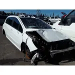 PEUGEOT 308 SW PEUGEOT 308 SW '2009 2.0 16V HDI FAP CAT (RHR / DW10BTED4) BLANCO 2008