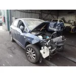 SEAT IBIZA (6P1) SEAT IBIZA (6P1) '2016 1.2 TSI AZUL 2015