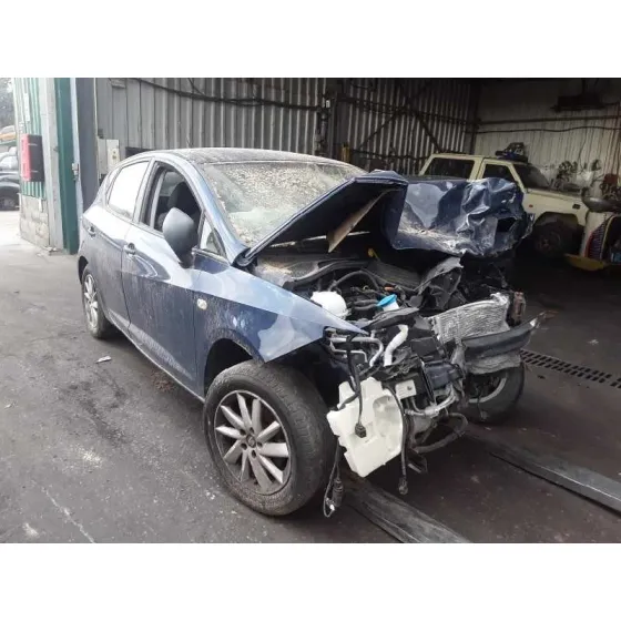 SEAT IBIZA (6P1) '2016 1.2 TSI AZUL
